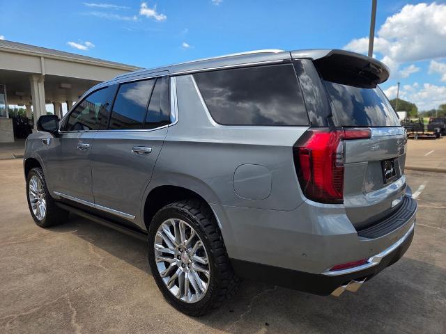 2026 GMC Yukon - $87,997