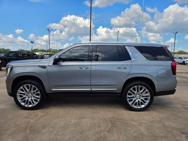 2026 GMC Yukon - $87,997