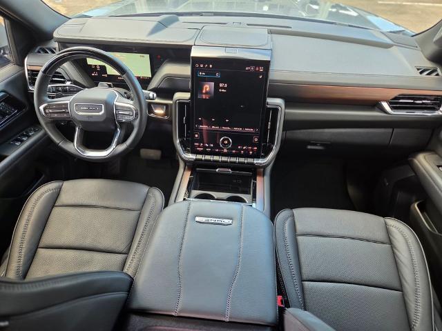 2026 GMC Yukon - $87,997