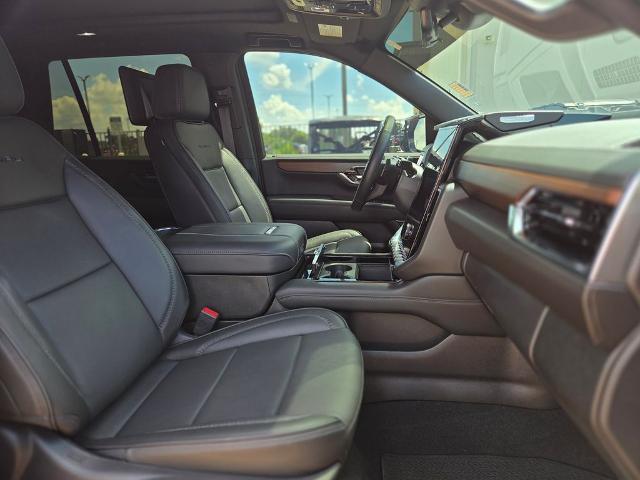 2026 GMC Yukon - $87,997