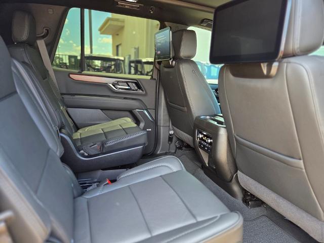 2026 GMC Yukon - $87,997