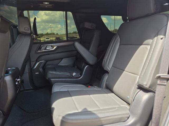 2026 GMC Yukon - $87,997