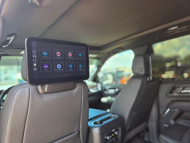 2026 GMC Yukon - $87,997