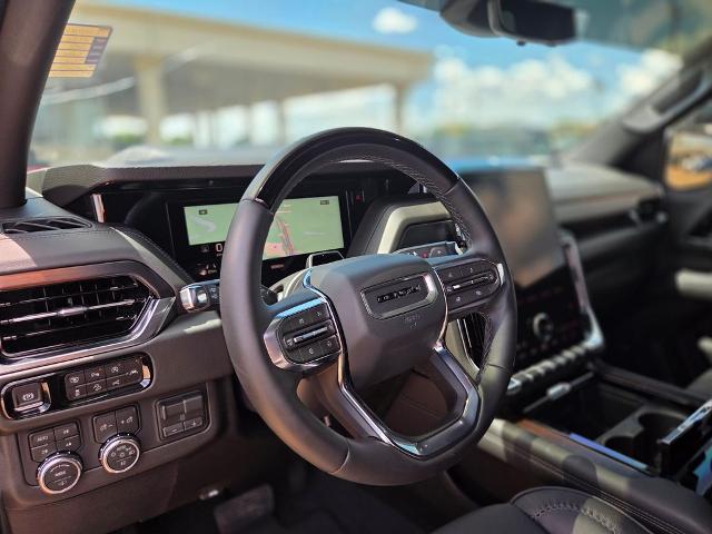 2026 GMC Yukon - $87,997