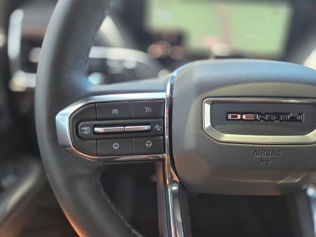 2026 GMC Yukon - $87,997
