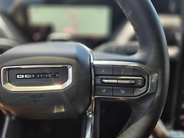 2026 GMC Yukon - $87,997