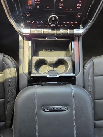 2026 GMC Yukon - $87,997