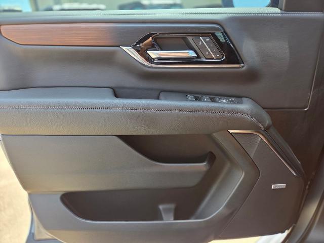 2026 GMC Yukon - $87,997