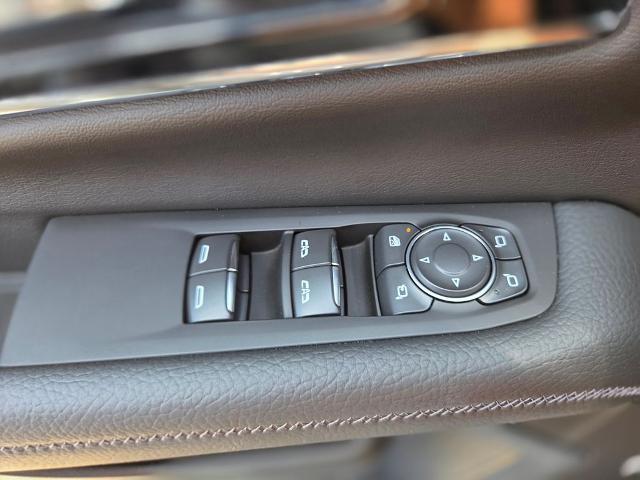 2026 GMC Yukon - $87,997