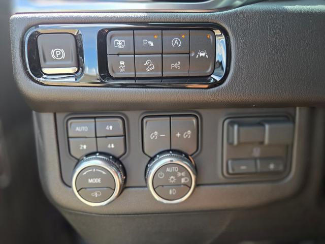 2026 GMC Yukon - $87,997
