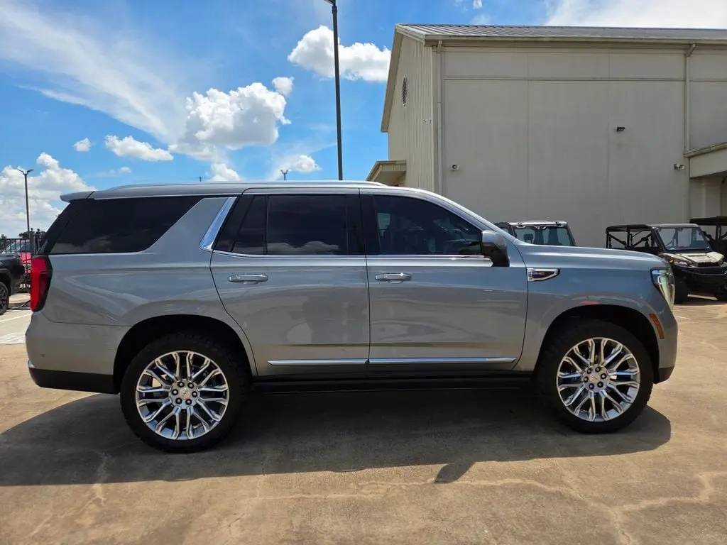 2026 GMC Yukon - $91,427