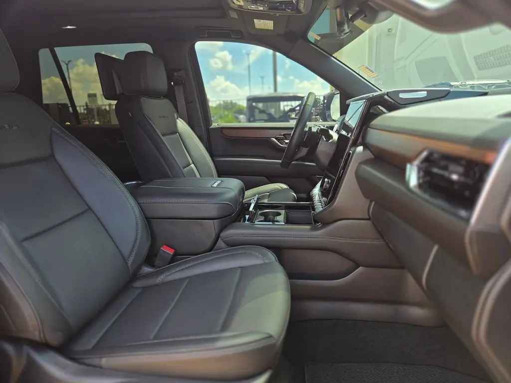 2026 GMC Yukon - $91,427