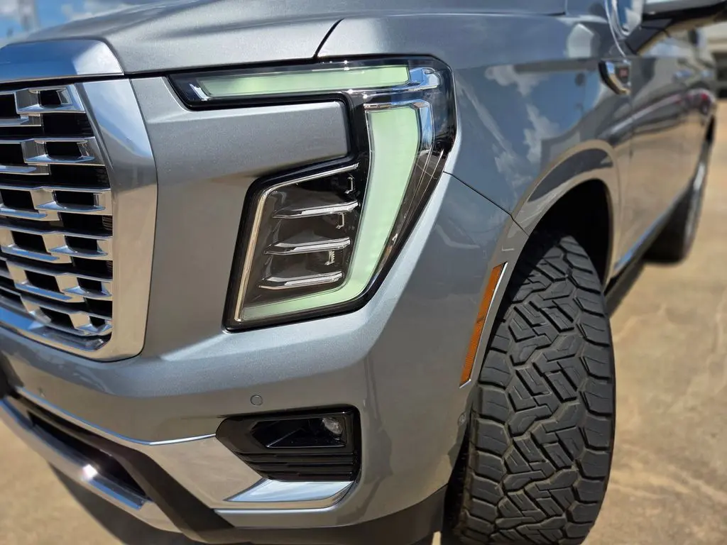 2026 GMC Yukon - $91,427