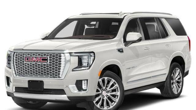 Preowned 2021 GMC Yukon Denali for Sale