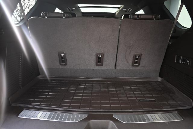 2022 GMC Yukon - $46,880