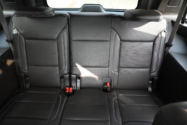 2022 GMC Yukon - $46,880