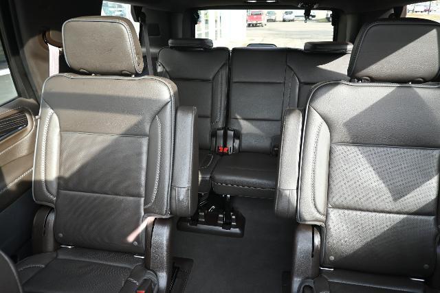 2022 GMC Yukon - $46,880