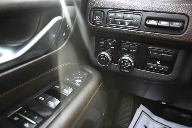 2022 GMC Yukon - $46,880