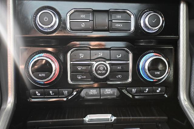 2022 GMC Yukon - $46,880