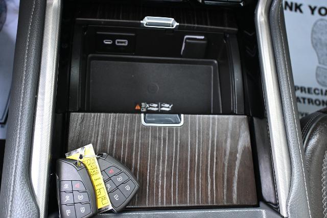 2022 GMC Yukon - $46,880