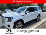 2022 Yukon Thumbnail 1