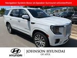 2022 Yukon Thumbnail 2