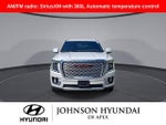 2022 Yukon Thumbnail 3