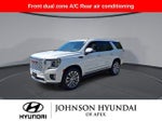 2022 Yukon Thumbnail 4