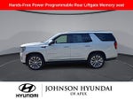 2022 Yukon Thumbnail 5