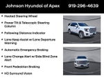 2022 Yukon Thumbnail 24