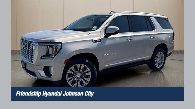 Preowned 2022 GMC Yukon Denali for Sale