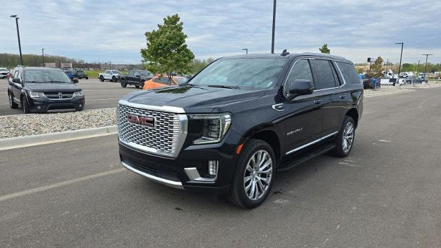 Preowned 2022 GMC Yukon Denali for Sale
