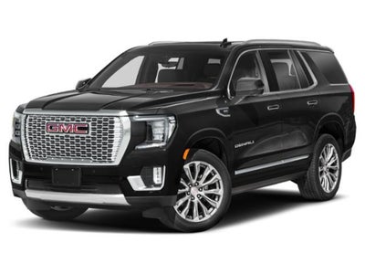 2023 GMC Yukon 4X4 Denali 4DR SUV