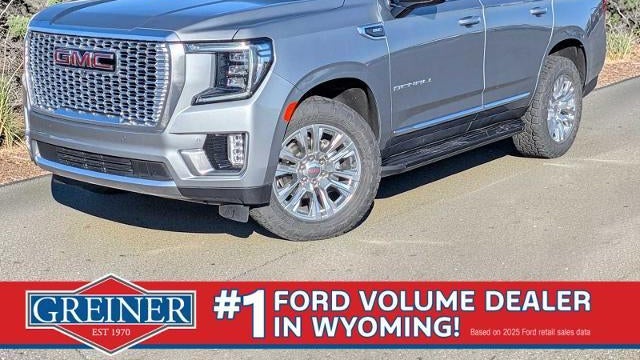 Preowned 2023 GMC Yukon Denali for Sale
