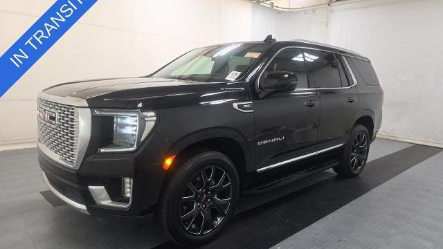 Preowned 2024 GMC Yukon Denali for Sale
