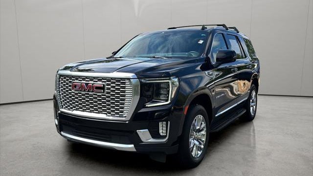 Preowned 2024 GMC Yukon Denali for Sale