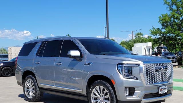 Preowned 2024 GMC Yukon Denali for Sale