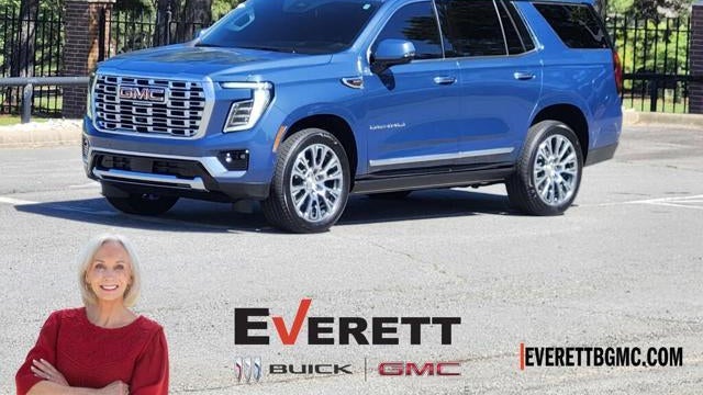 Preowned 2026 GMC Yukon Denali for Sale
