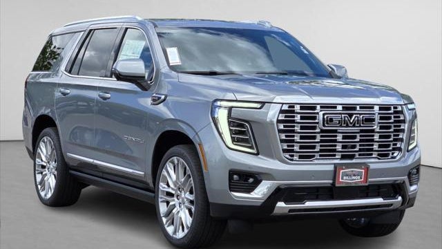Preowned 2026 GMC Yukon Denali for Sale