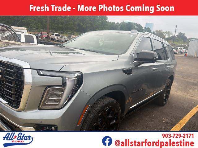 2026 GMC Yukon - $83,795