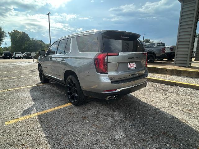 2026 GMC Yukon - $83,795
