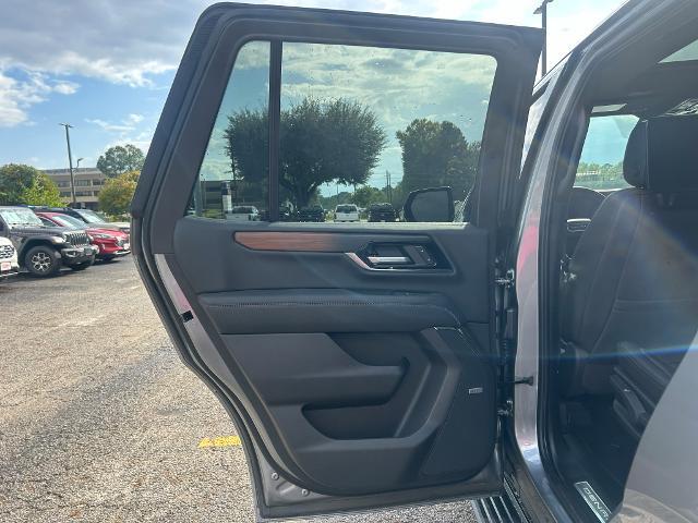 2026 GMC Yukon - $83,795