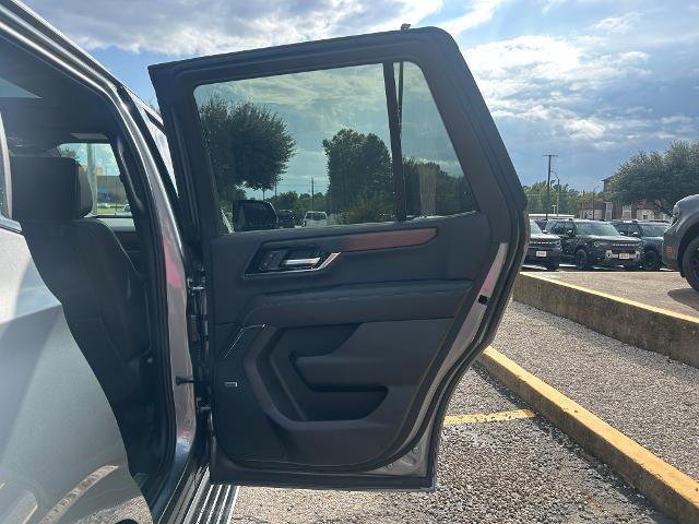 2026 GMC Yukon - $83,795