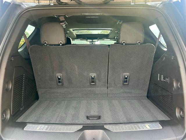 2026 GMC Yukon - $83,795