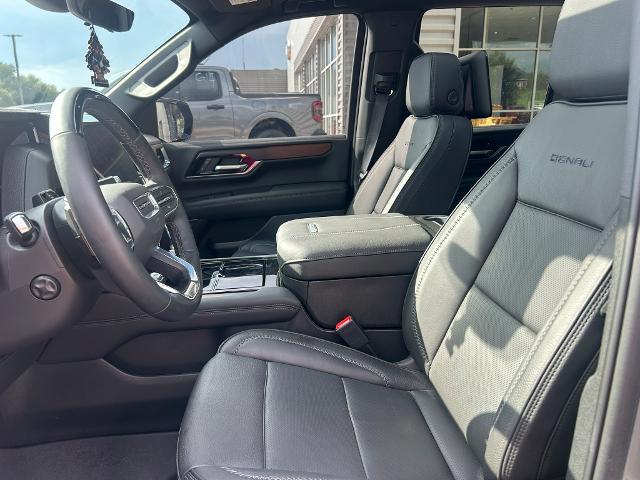 2026 GMC Yukon - $83,795