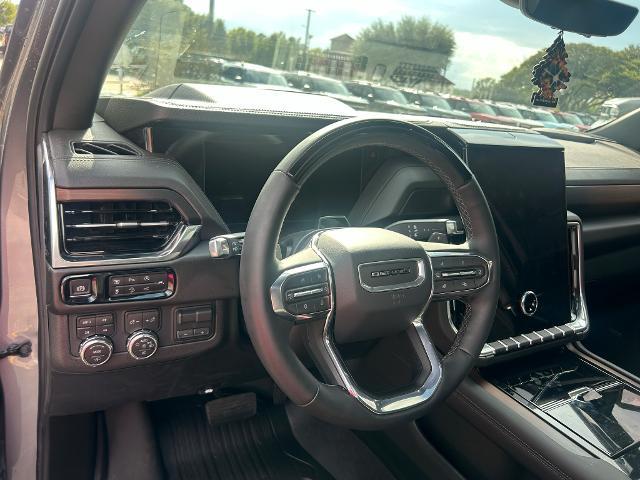 2026 GMC Yukon - $83,795