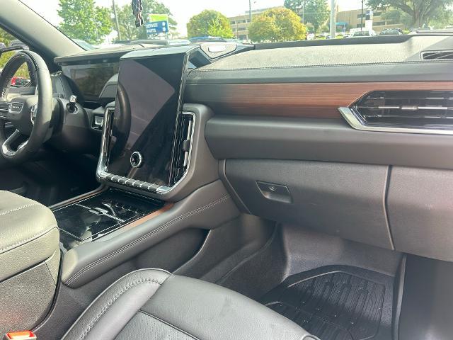 2026 GMC Yukon - $83,795