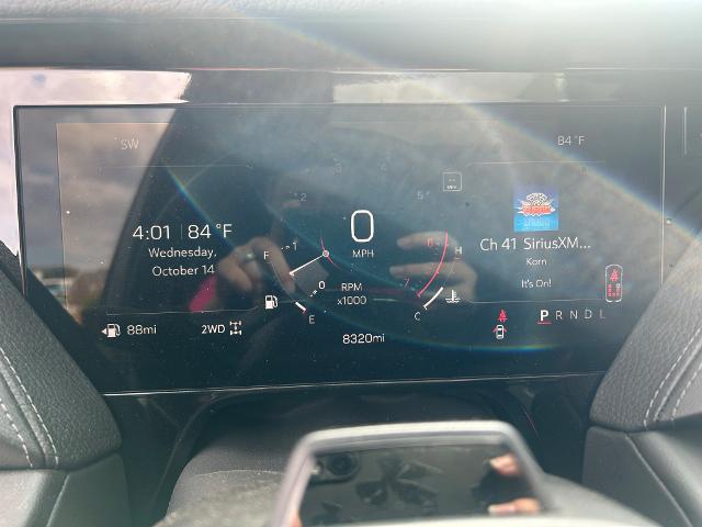 2026 GMC Yukon - $83,795