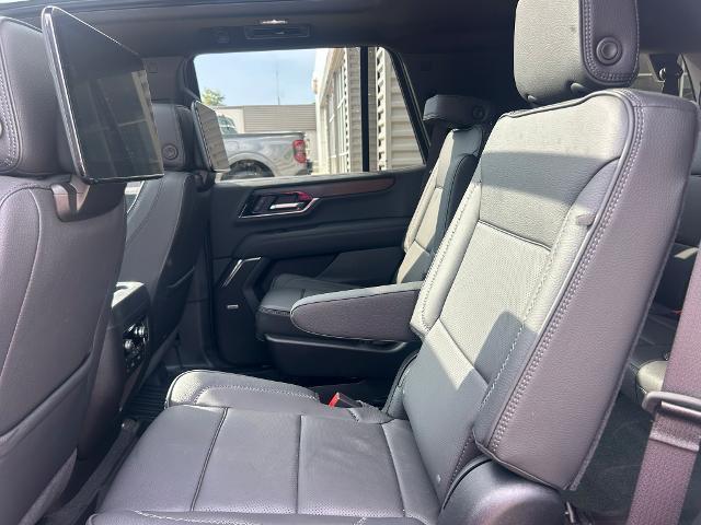 2026 GMC Yukon - $83,795