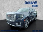 2021 Yukon Thumbnail 3